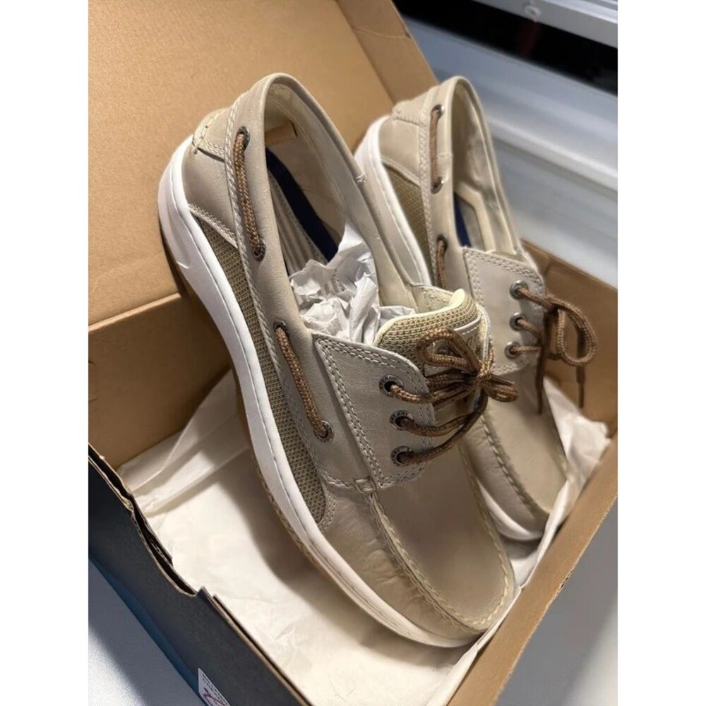 Sperry Men's Billfish 3-eye Boat Shoes